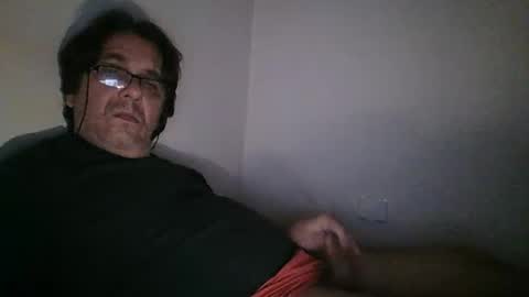 Snapshot of hot1nude1swinger chatting on 10.13.25 hot1nude1swinger online show from 10.13.25