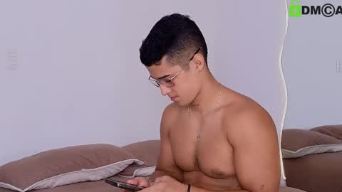 Snapshot of hot69temptation chatting on 05.22.26 Marcus Tatti online show from 05.22.26