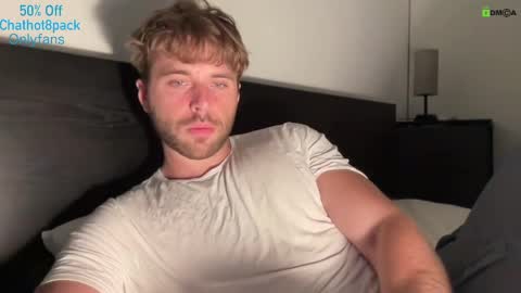 Edward aka Wolf online show from 09.24.25