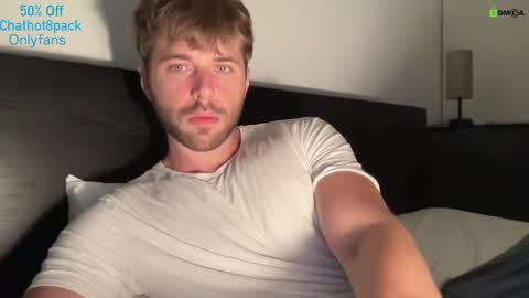 Edward aka Wolf online show from 09.25.25