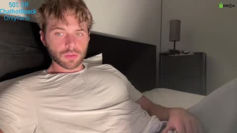 Edward aka Wolf online show from 09.30.25