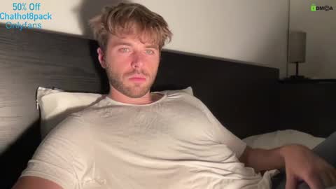 Edward aka Wolf online show from 10.09.25