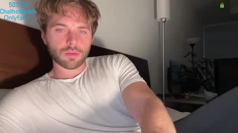 Edward aka Wolf online show from 11.03.25