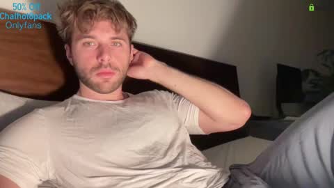 Edward aka Wolf online show from 11.21.25