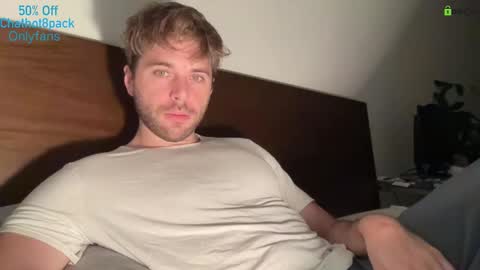 Edward aka Wolf online show from 11.26.25