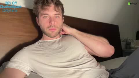 Edward aka Wolf online show from 03.03.26