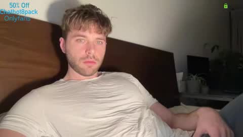 Edward aka Wolf online show from 03.20.26