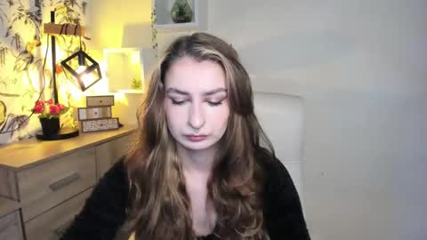 NINA online show from 11.28.25