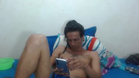 Private open online show from 10.05.25