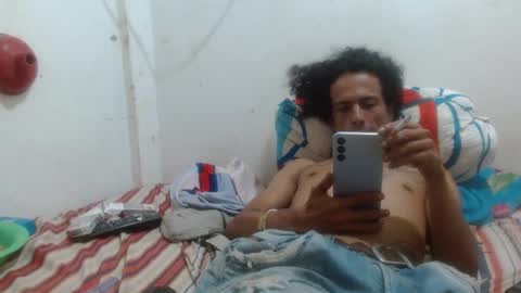 Private open online show from 10.15.25