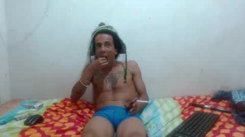 Private open online show from 10.16.25