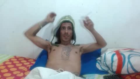 Private open online show from 10.19.25