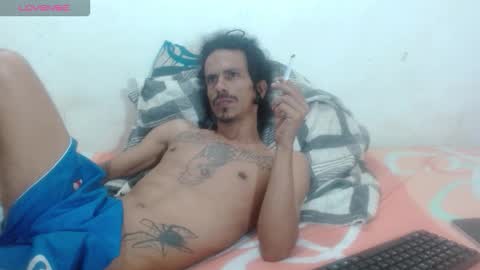 Private open online show from 11.06.25