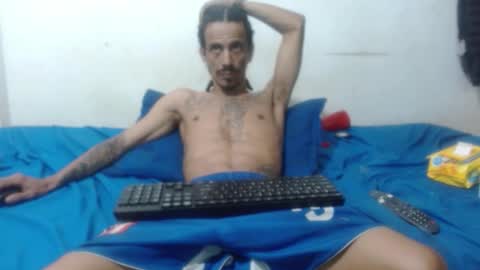 Private open online show from 03.29.26