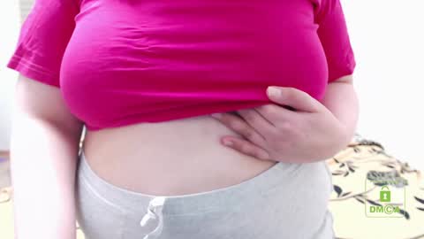 Snapshot of hot_and_pretty chatting on 12.23.24 Lila online show from 12.23.24