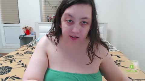 Snapshot of hot_and_pretty chatting on 01.02.25 Lila online show from 01.02.25