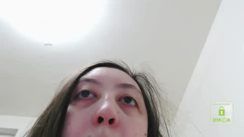 Snapshot of hot_and_pretty chatting on 01.19.25 Lila online show from 01.19.25