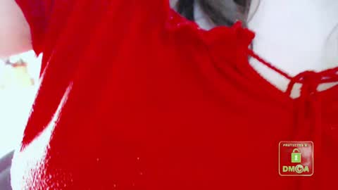 Snapshot of hot_and_pretty chatting on 02.26.25 Lila online show from 02.26.25