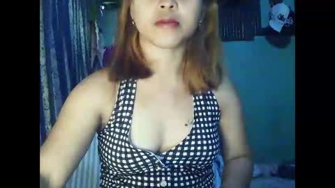 Snapshot of hot_asian69x chatting on 10.15.25 hot_asian69x online show from 10.15.25