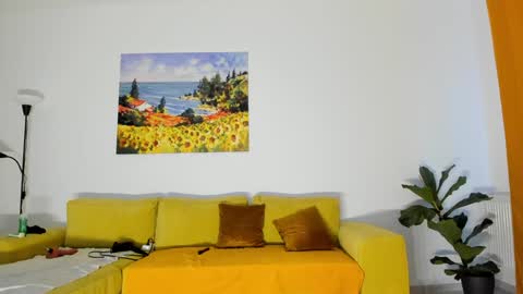 AnaVicky online show from 01.14.25