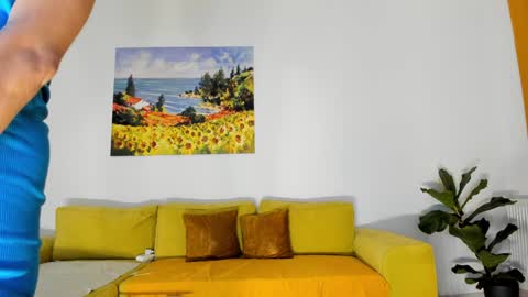 AnaVicky online show from 01.19.25