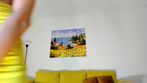 AnaVicky online show from 02.16.25