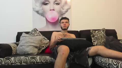 hot bad boy69 online show from 09.29.25