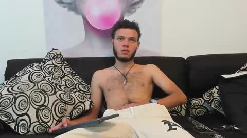 hot bad boy69 online show from 10.25.25