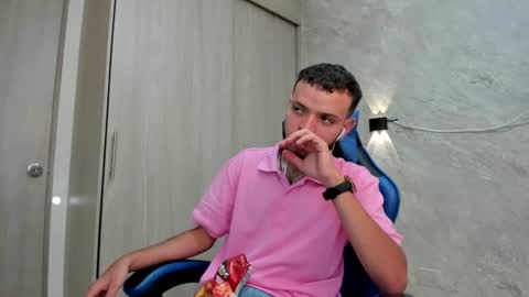 Snapshot of hot_bad_boy69 chatting on 06.24.26 hot bad boy69 online show from 06.24.26
