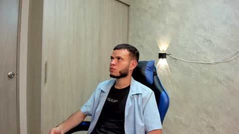 Snapshot of hot_bad_boy69 chatting on 06.30.26 hot bad boy69 online show from 06.30.26