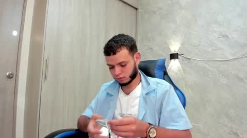 Snapshot of hot_bad_boy69 chatting on 07.05.26 hot bad boy69 online show from 07.05.26