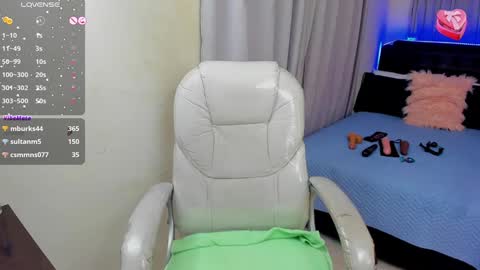 VALENTINA online show from 01.10.25