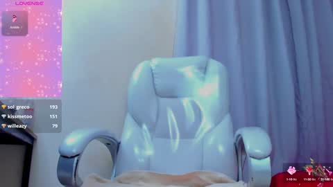 VALENTINA online show from 01.29.25