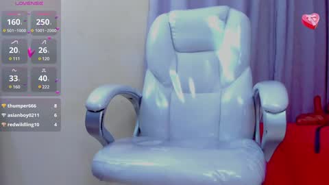 VALENTINA online show from 01.31.25