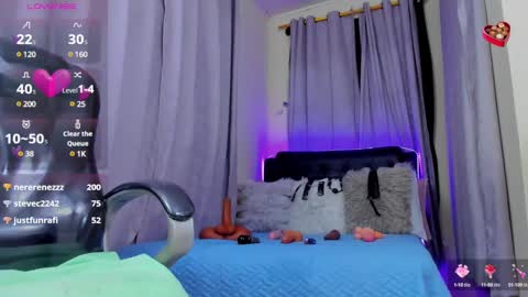 VALENTINA online show from 02.19.25