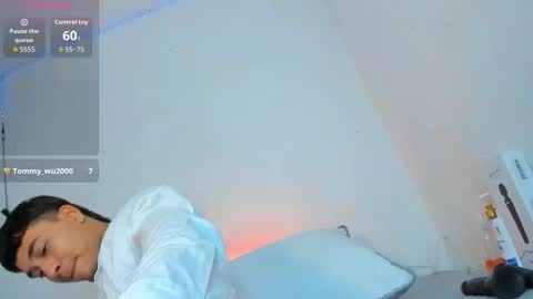 hot boy 04 online show from 03.03.26