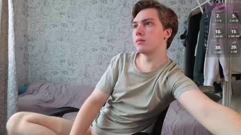 Oscar  online show from 10.22.25