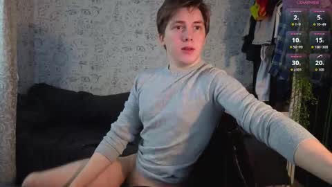 Oscar  online show from 12.04.25