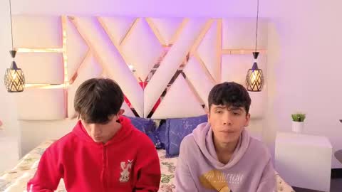 Troy And Jake online show from 09.09.25