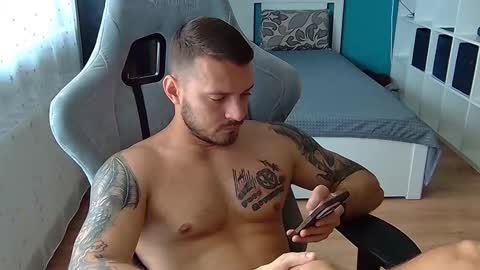 hot_cap_77 online show from 10.04.25