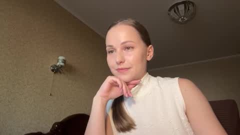 hot_chance_ online show from 03.25.26