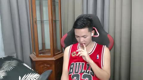 chan chan online show from 10.11.25