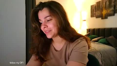 LiluCaroline online show from 06.09.26