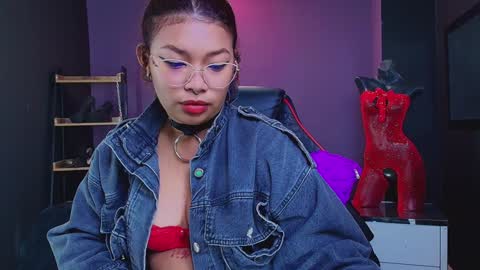 hot chocolate 4u online show from 12.10.24