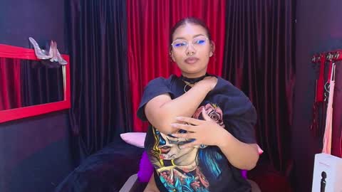 hot chocolate 4u online show from 12.19.24