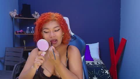 hot chocolate 4u online show from 02.27.25