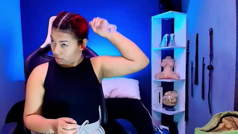 hot chocolate 4u online show from 09.09.25