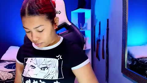 hot chocolate 4u online show from 09.16.25