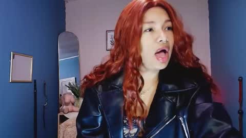 hot chocolate 4u online show from 02.14.26