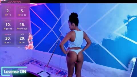 Hot Couple online show from 10.11.25